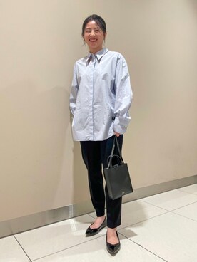 MIKUさんのコーディネート