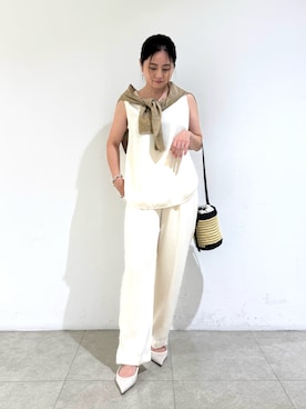 MIKUさんのコーディネート