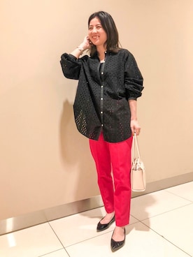 MIKUさんのコーディネート