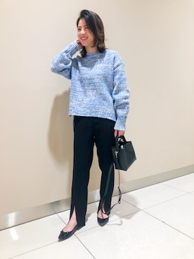 MIKUさんのコーディネート