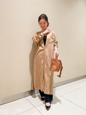 MIKUさんのコーディネート