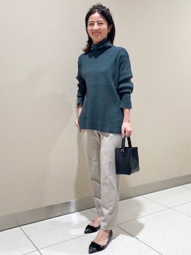 MIKUさんのコーディネート