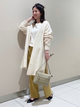 MIKUさんのコーディネート