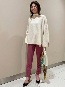 MIKUさんのコーディネート