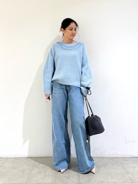 MIKUさんのコーディネート