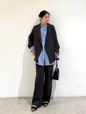 MIKUさんのコーディネート