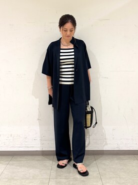 MIKUさんのコーディネート