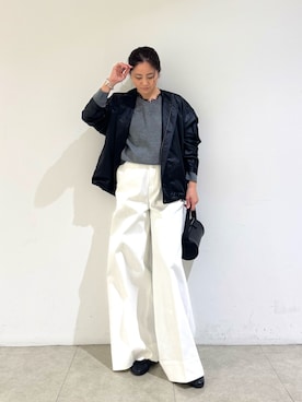 MIKUさんのコーディネート