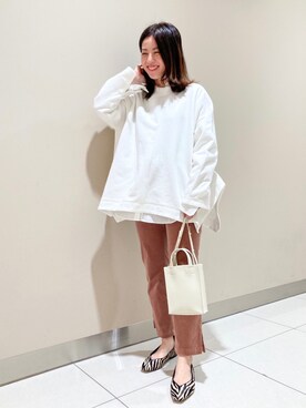 MIKUさんのコーディネート