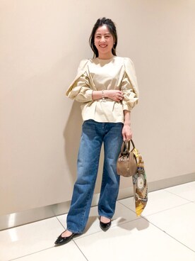 MIKUさんのコーディネート