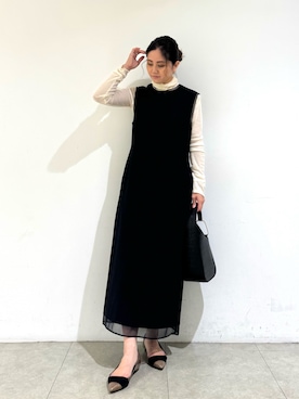 MIKUさんのコーディネート