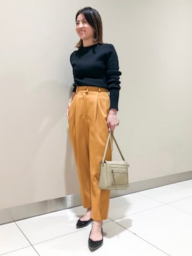 MIKUさんのコーディネート