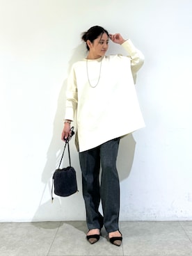 MIKUさんのコーディネート