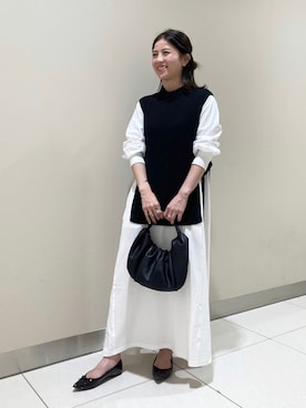 MIKUさんのコーディネート