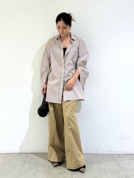 MIKUさんのコーディネート