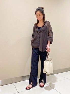 MIKUさんのコーディネート