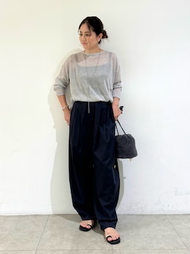 MIKUさんのコーディネート