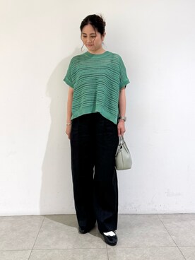 MIKUさんのコーディネート