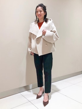 MIKUさんのコーディネート