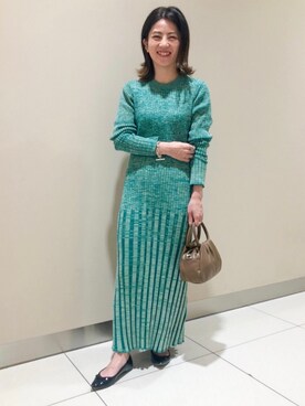 MIKUさんのコーディネート