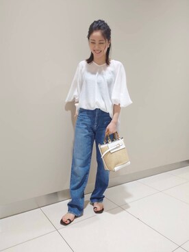 MIKUさんのコーディネート