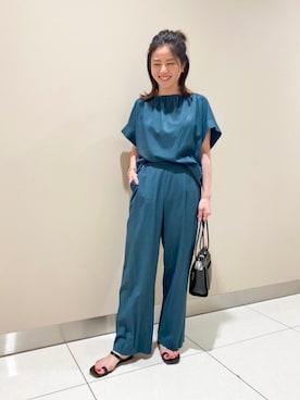 MIKUさんのコーディネート