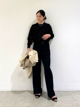 MIKUさんのコーディネート