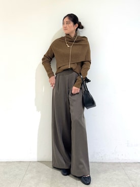 MIKUさんのコーディネート