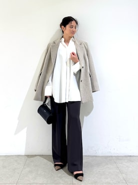 MIKUさんのコーディネート