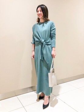 MIKUさんのコーディネート