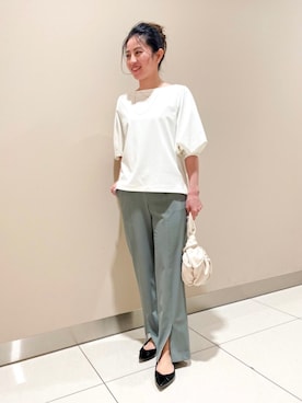 MIKUさんのコーディネート