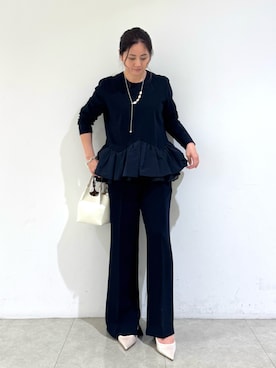 MIKUさんのコーディネート