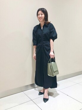 MIKUさんのコーディネート