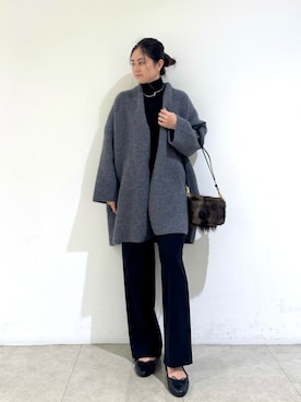 MIKUさんのコーディネート