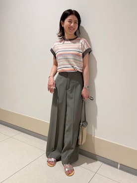 MIKUさんのコーディネート