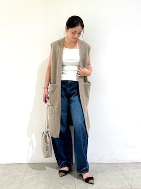 MIKUさんのコーディネート