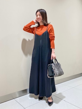 MIKUさんのコーディネート