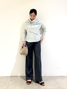 MIKUさんのコーディネート