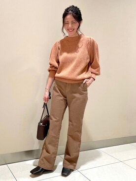 MIKUさんのコーディネート