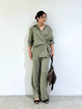 MIKUさんのコーディネート