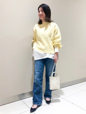 MIKUさんのコーディネート