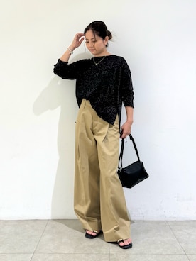 MIKUさんのコーディネート