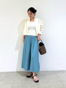 MIKUさんのコーディネート