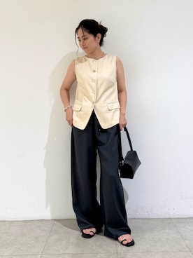 MIKUさんのコーディネート