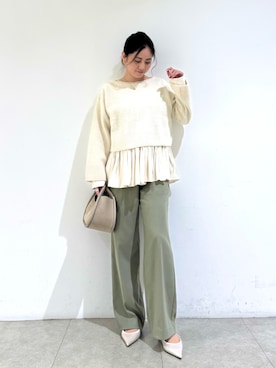 MIKUさんのコーディネート