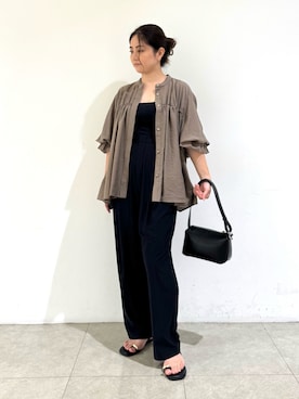 MIKUさんのコーディネート