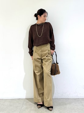 MIKUさんのコーディネート