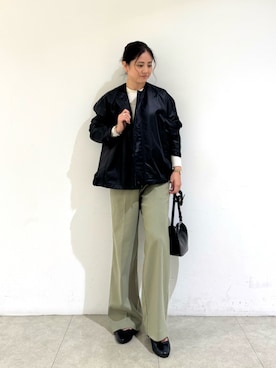 MIKUさんのコーディネート