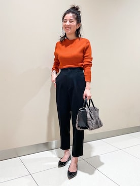 MIKUさんのコーディネート