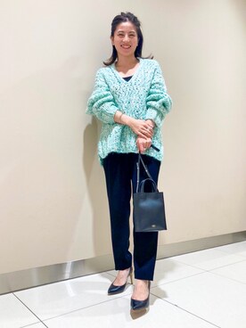 MIKUさんのコーディネート